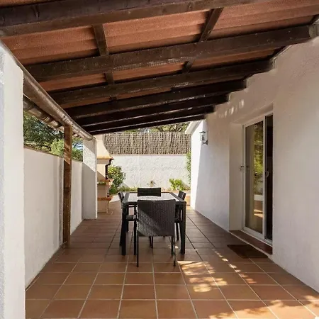 Mit Privatem Pool In * Santa Cristina d'Aro