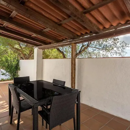 Holiday home Mit Privatem Pool In Santa Cristina d'Aro