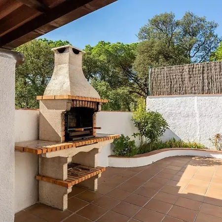 Mit Privatem Pool In * Santa Cristina d'Aro