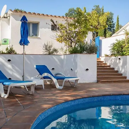 Mit Privatem Pool In Holiday home Santa Cristina d'Aro